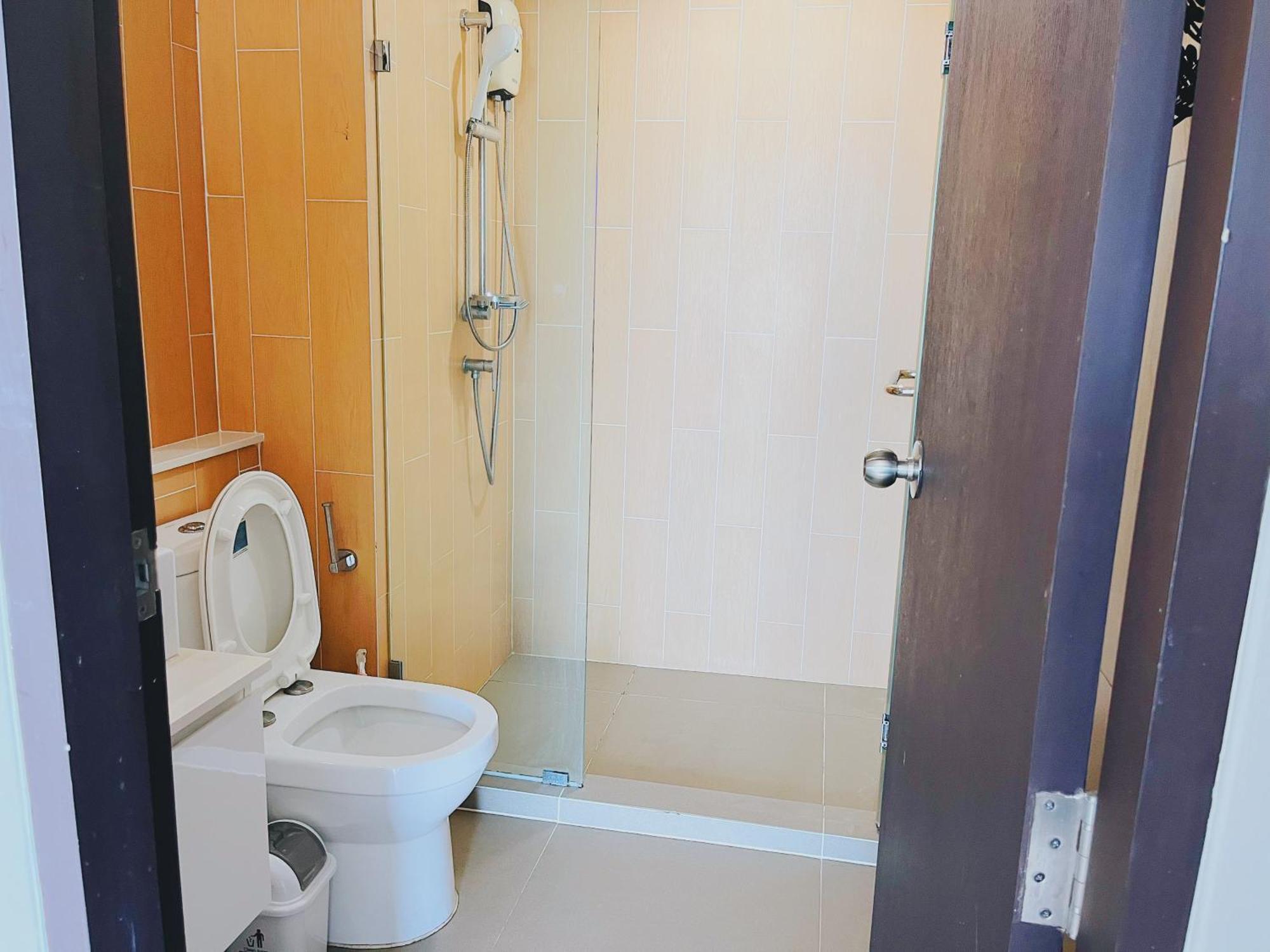 47near Shopping Malls And Naka Night Market Appartement *