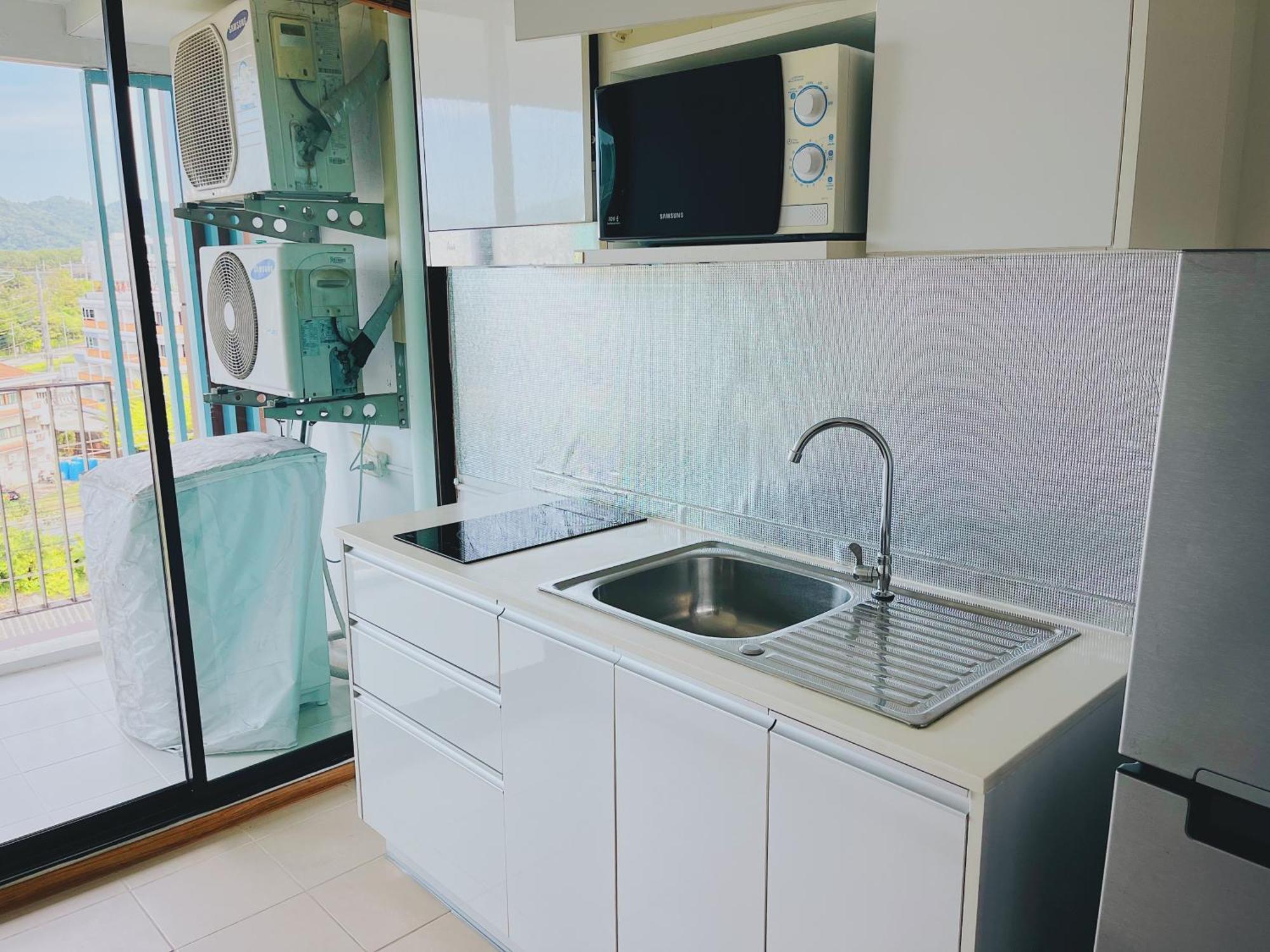 47near Shopping Malls And Naka Night Market Appartement