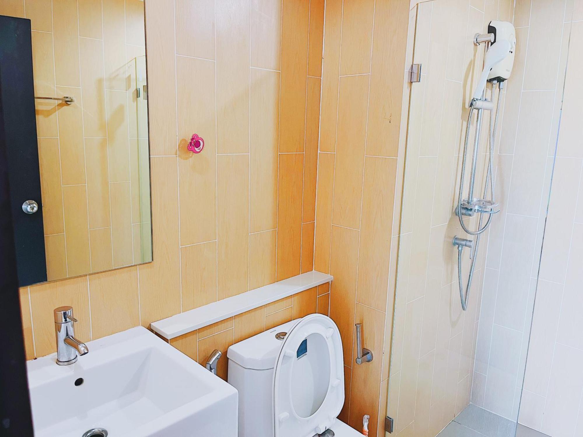 Appartement 47near Shopping Malls And Naka Night Market