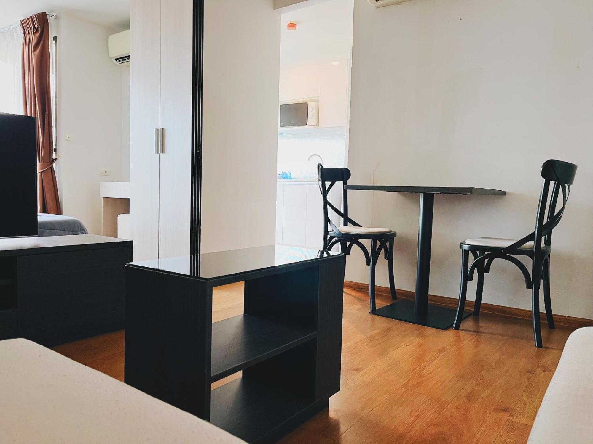 Appartement 47near Shopping Malls And Naka Night Market Phuket