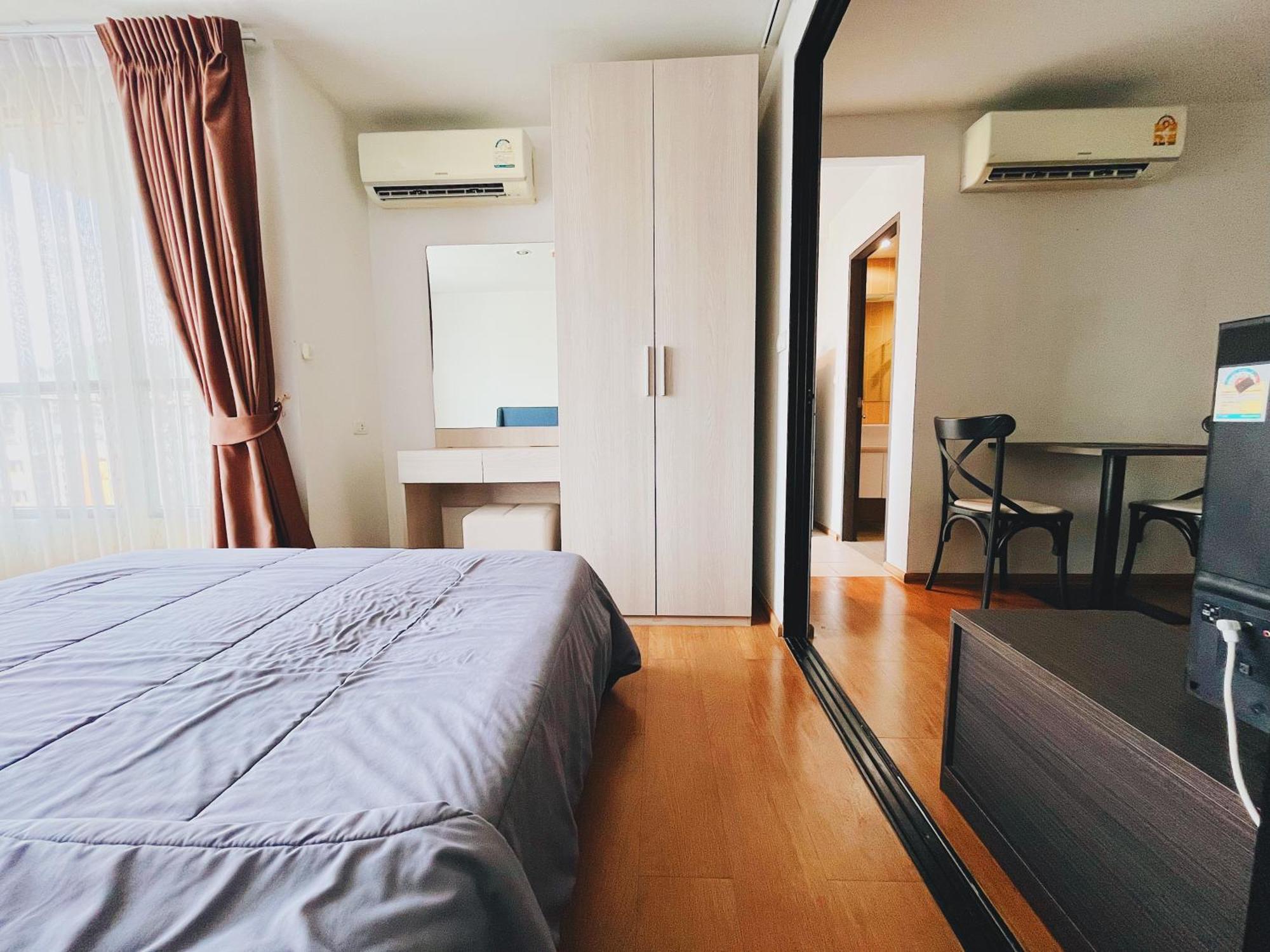 47near Shopping Malls And Naka Night Market Appartement *