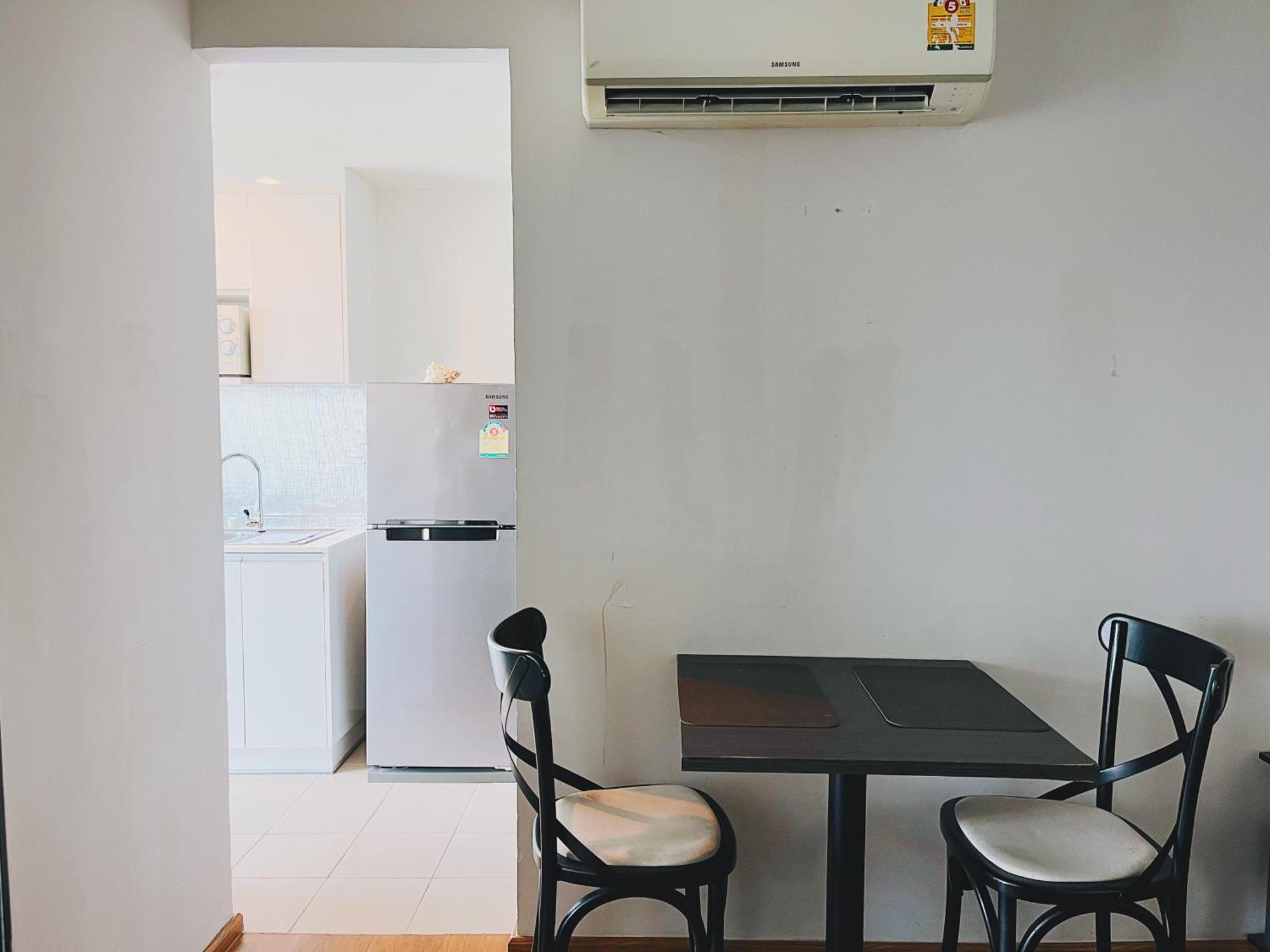 Appartement 47near Shopping Malls And Naka Night Market Phuket