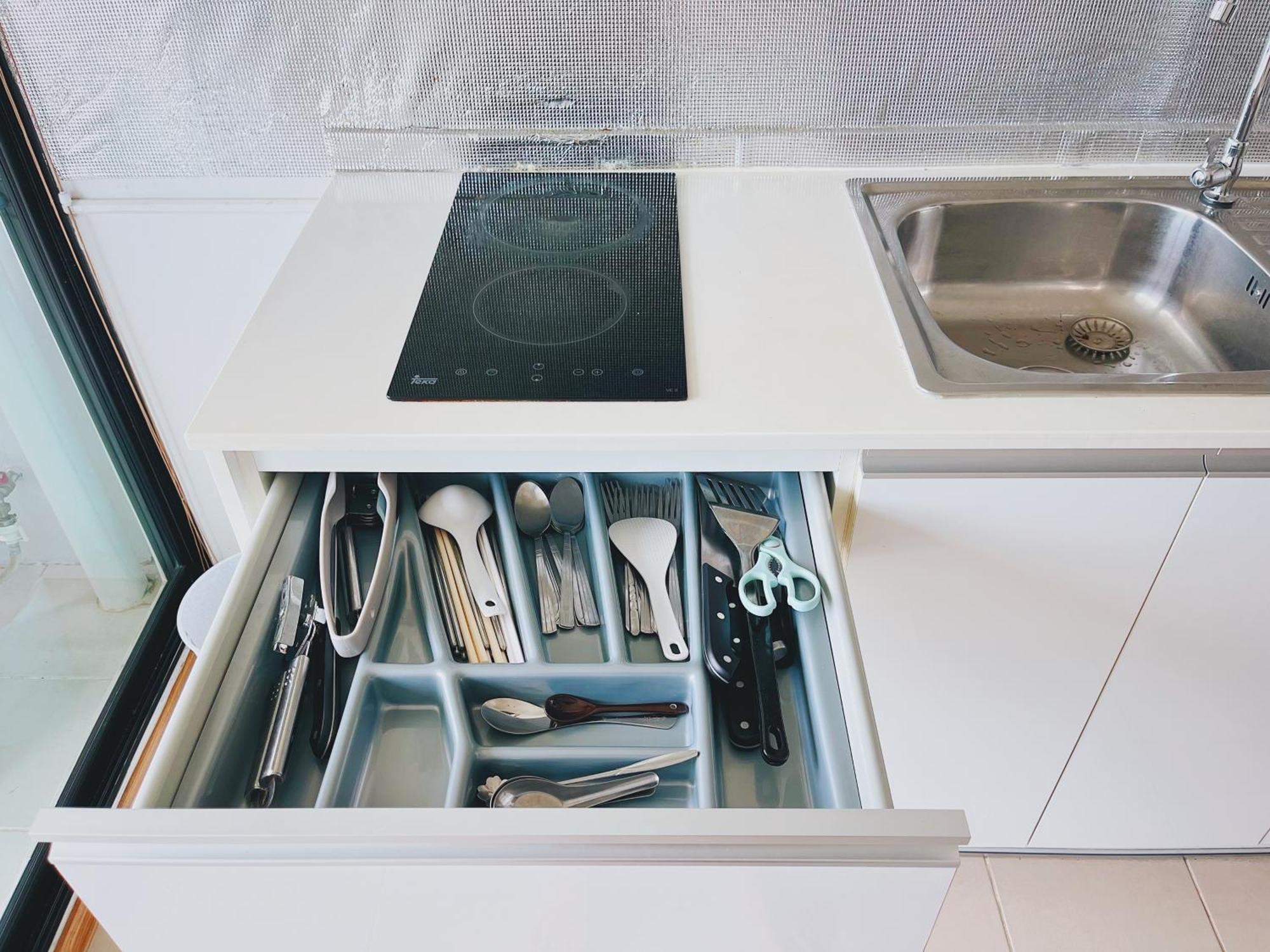 Appartement 47near Shopping Malls And Naka Night Market Phuket