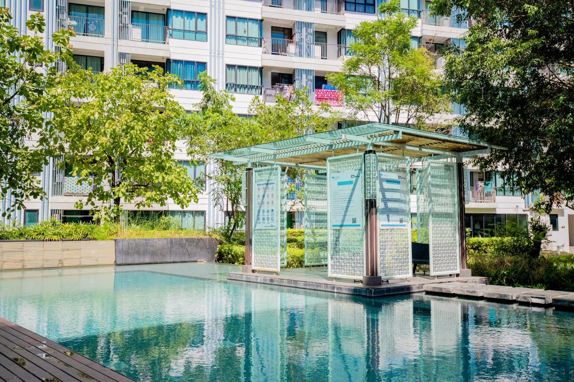 Appartement 47near Shopping Malls And Naka Night Market Phuket