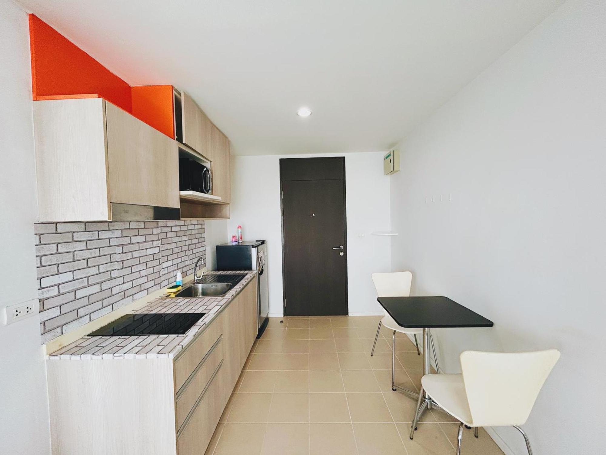 47near Shopping Malls And Naka Night Market Appartement Phuket
