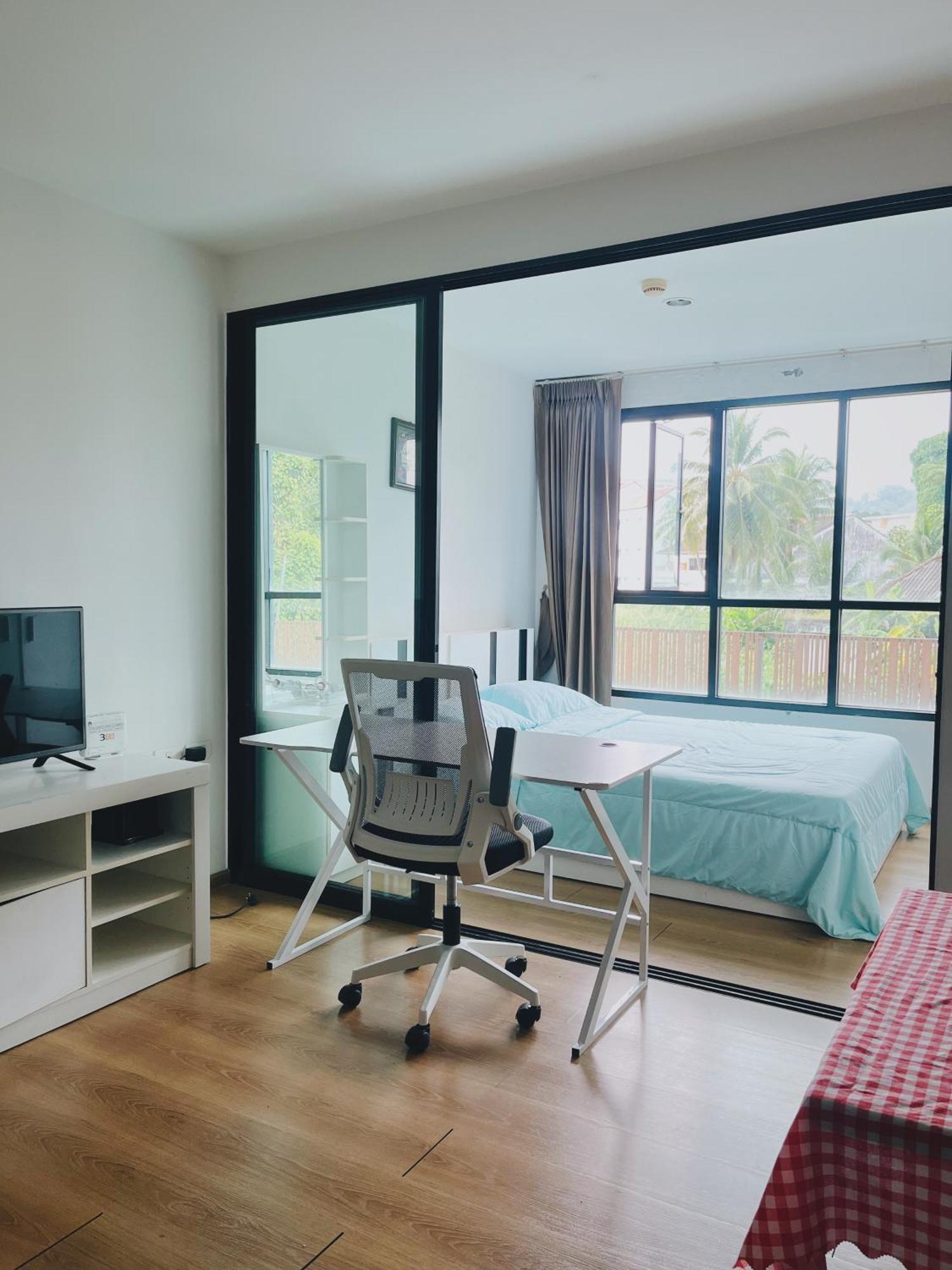 47near Shopping Malls And Naka Night Market Appartement Phuket