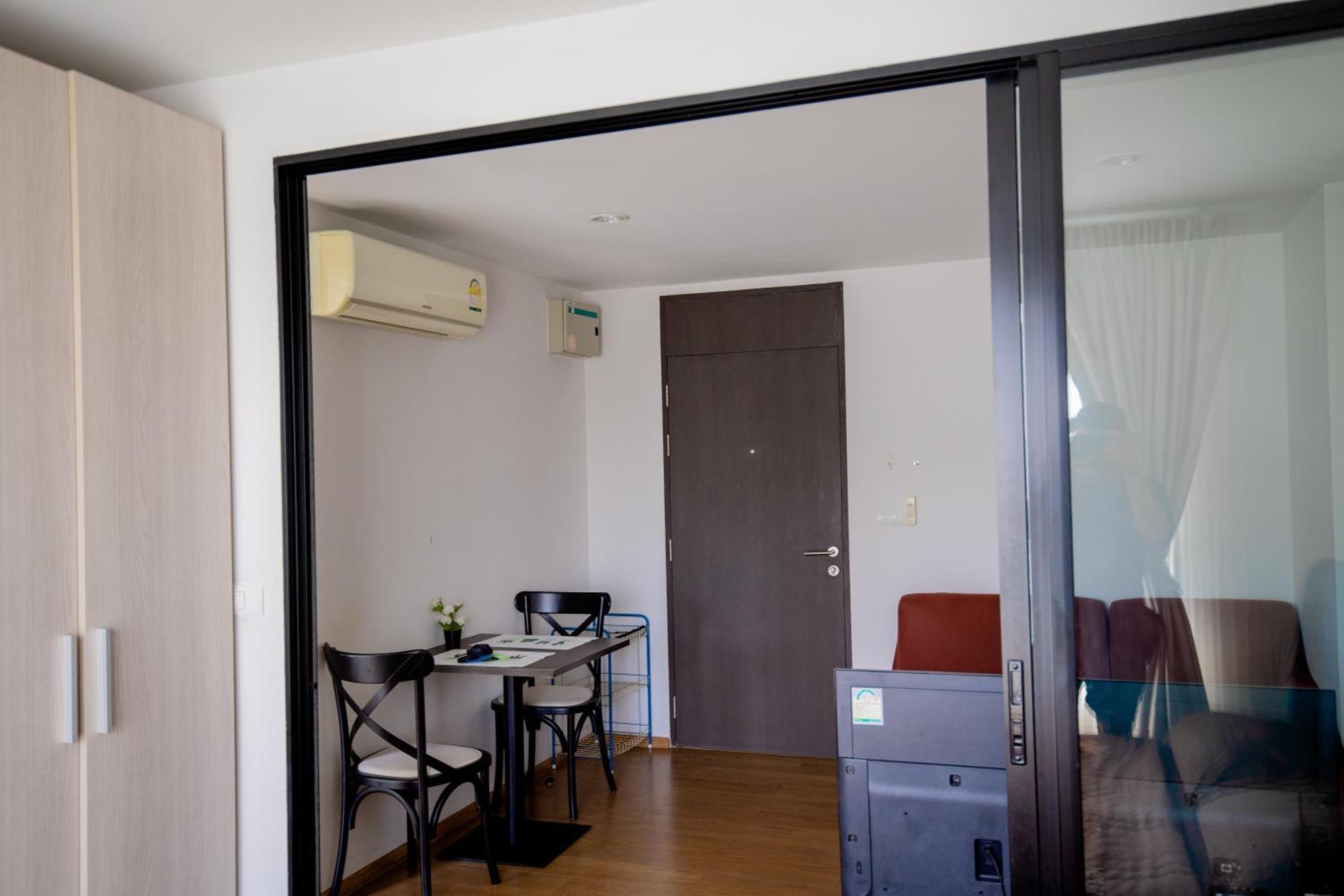 Appartement 47near Shopping Malls And Naka Night Market Phuket