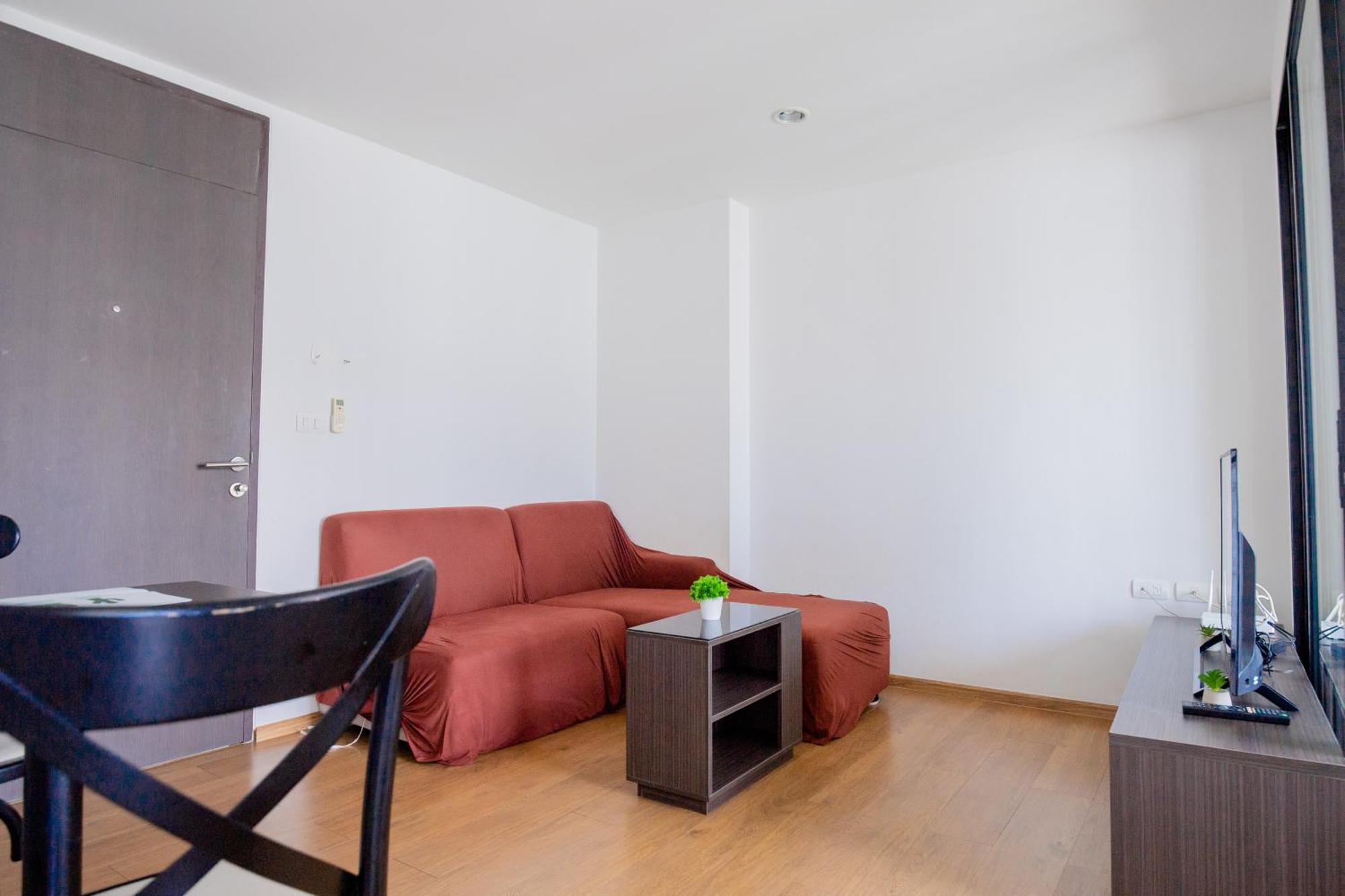 Appartement 47near Shopping Malls And Naka Night Market